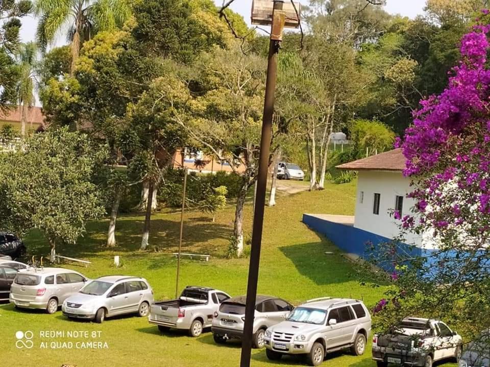 Atma Anna Ξενοδοχείο Piedade  Εξωτερικό φωτογραφία